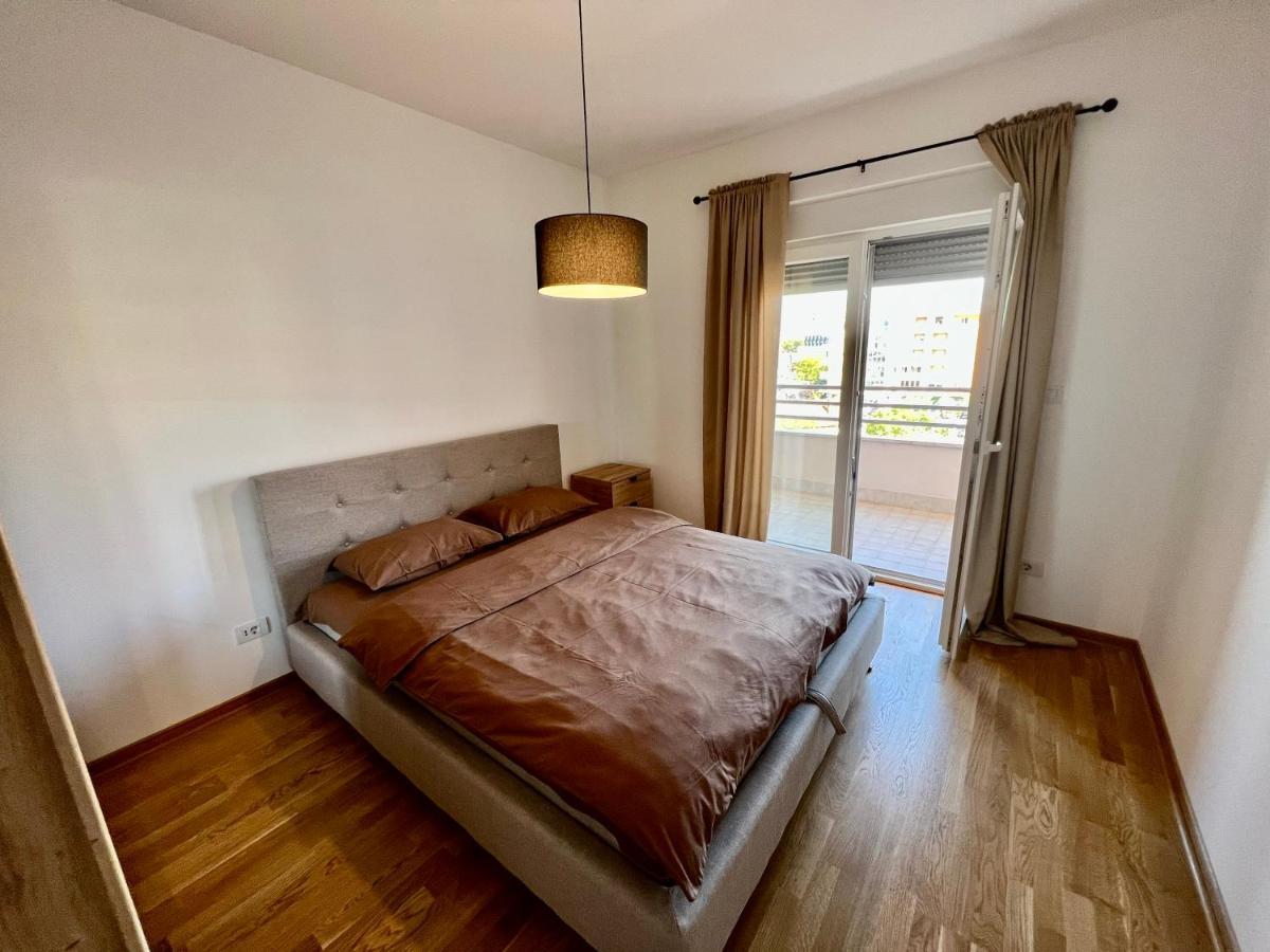 Fanky City Apartments Podgorica Exterior photo